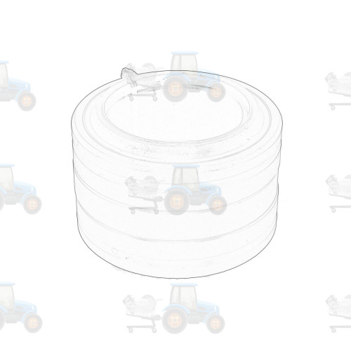 Rulment intermediar planetara OE CNH - 84263341