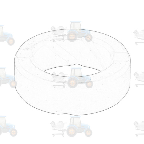 Rulment pivot OE CNH - 9967999