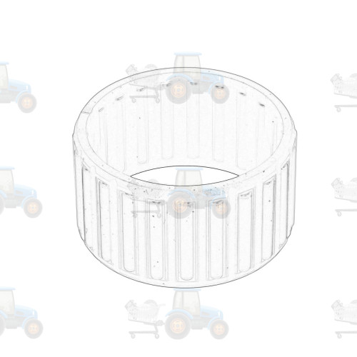 Rulment planetara OE CLAAS - 7700028084