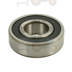 Rulment priza directa, ambreiaj TIMKEN - 6203-2RS-C3