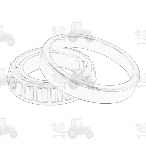 Rulment roata OE SDF - 04433589