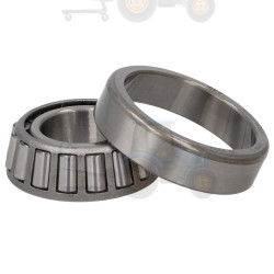 Rulment roata SKF - 30205/VA9831