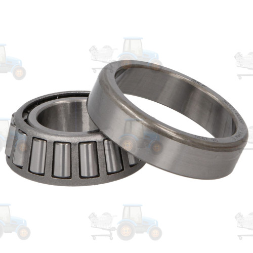 Rulment roata SKF - 30205/VA9831