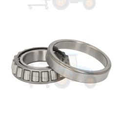 Rulment roata ZVL - 30211 A