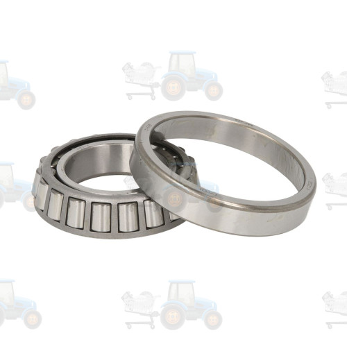 Rulment roata ZVL - 30211 A
