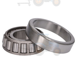 Rulment roata TIMKEN - 30309