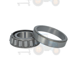 Rulment roata TIMKEN - 30312