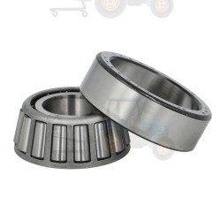 Rulment roata TIMKEN - 32204