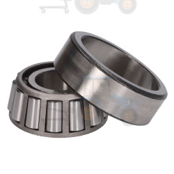 Rulment roata TIMKEN - 32305