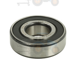 Rulment roata TIMKEN - 6204-2RS-C3