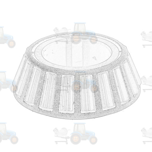 Rulment roata OE JCB - 907/51500