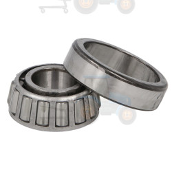 Rulment roata SKF - LM 11949/910/Q