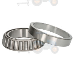 Rulmenti conici TIMKEN - 32026-X