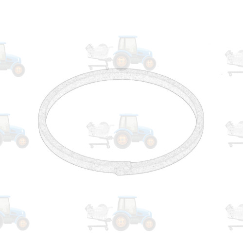 Saiba de etansare OE CNH - 1286024C1