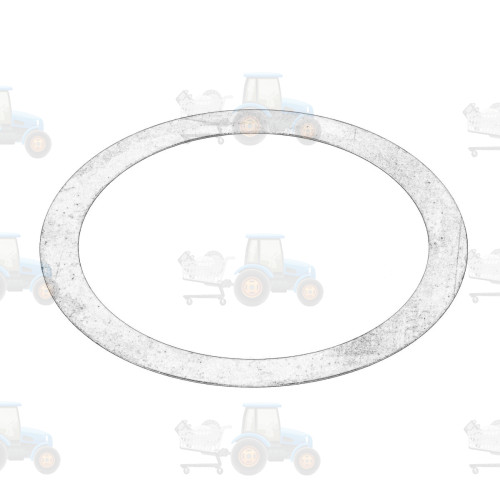 Saiba de reglare a lagar. axului ambreiaj. transmisie man. OE CLAAS - 7700006367