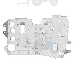 Scut motor OE JOHN DEERE - RE57465