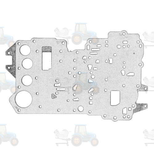 Scut motor OE JOHN DEERE - RE57465