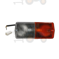 Semnalizator TRUCKLIGHT - MTS 4721