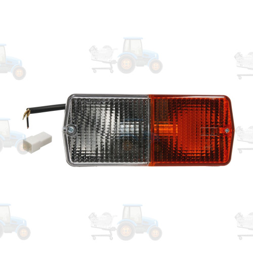 Semnalizator TRUCKLIGHT - MTS 4721