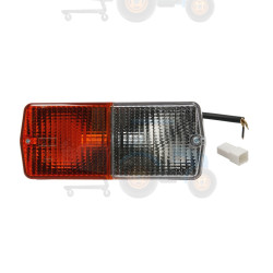 Semnalizator TRUCKLIGHT - MTS 4722