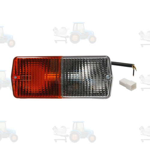 Semnalizator TRUCKLIGHT - MTS 4722