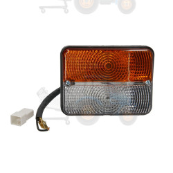 Semnalizator TRUCKLIGHT - MTS 4724