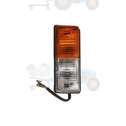 Semnalizator TRUCKLIGHT - MTS 4756