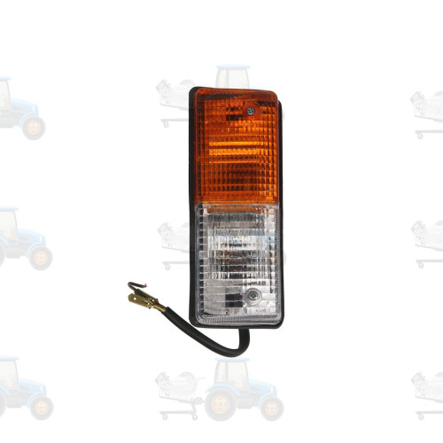 Semnalizator TRUCKLIGHT - MTS 4756