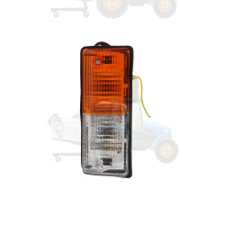 Semnalizator TRUCKLIGHT - MTS 4757