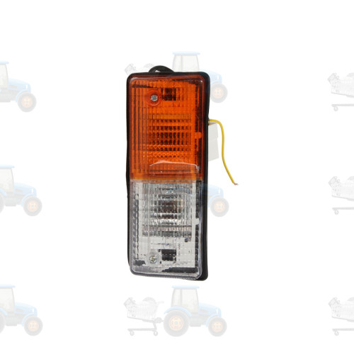 Semnalizator TRUCKLIGHT - MTS 4757