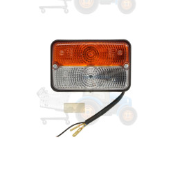 Semnalizator TRUCKLIGHT - MTS 4725