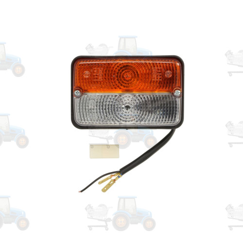 Semnalizator TRUCKLIGHT - MTS 4725