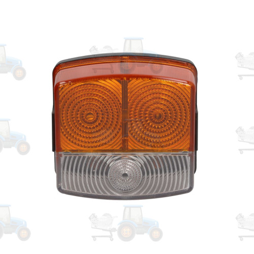 Semnalizator TRUCKLIGHT - TE 12508