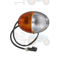 Semnalizator TRUCKLIGHT - TE 12749