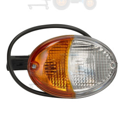 Semnalizator TRUCKLIGHT - TE 12750