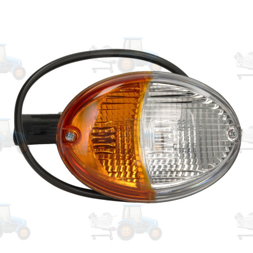 Semnalizator TRUCKLIGHT - TE 12750