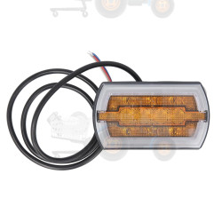 Semnalizator TRUCKLIGHT - LZD 2789