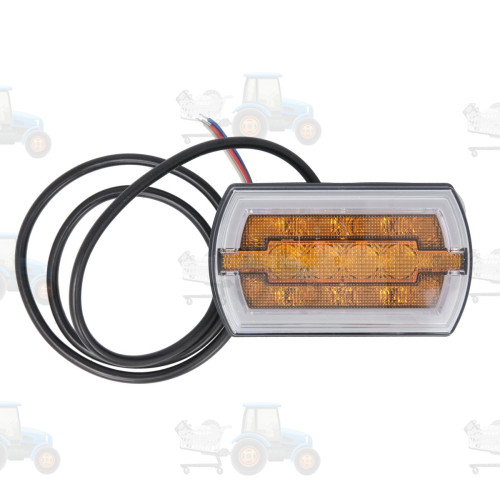 Semnalizator TRUCKLIGHT - LZD 2789