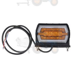 Semnalizator TRUCKLIGHT - LZD 2789/B