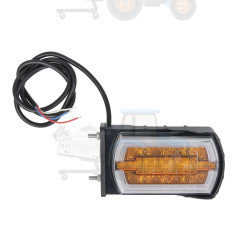 Semnalizator TRUCKLIGHT - LZD 2789/W1