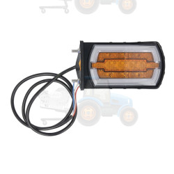 Semnalizator TRUCKLIGHT - LZD 2789/W2