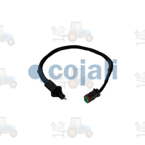 Senzor de apa filtru de combustibil COJALI - 2263013