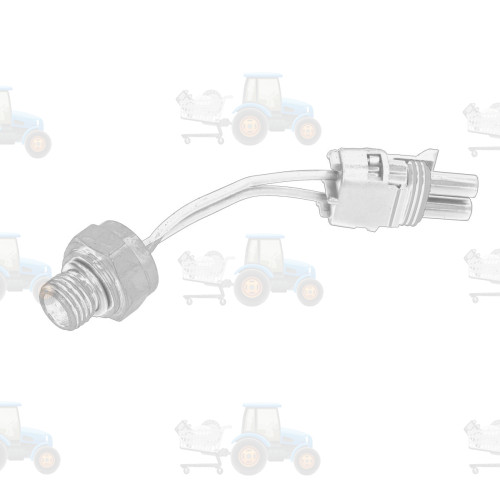 Senzor de presiune combustibil OE JOHN DEERE - RE503243