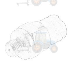 Senzor de presiune, hidraulică de lucru OE CLAAS - 0011498951