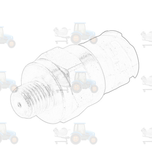 Senzor de presiune, hidraulică de lucru OE CLAAS - 0011498951