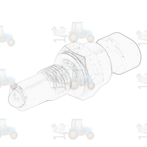 Senzor de presiune, hidraulică de lucru OE CLAAS - 6005033102