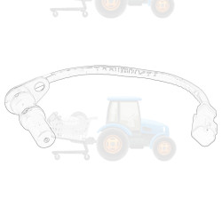 Senzor impulsuri, arbore cotit OE AGCO - ACW0830170