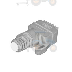 Senzor pozitie pedala de frana OE CNH - 47132449