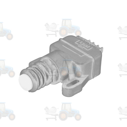 Senzor pozitie pedala de frana OE CNH - 47132449