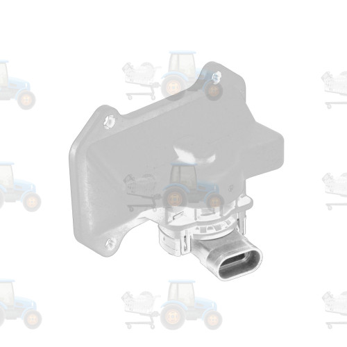 Senzor pozitie pedala de frana OE JOHN DEERE - AL176767